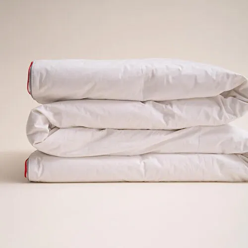 Penelope 10,5 Tog %100 Kaz Tüyü Dolgulu Isı Dengeleyici Çift Kişilik Yorgan - Thermy Serisi