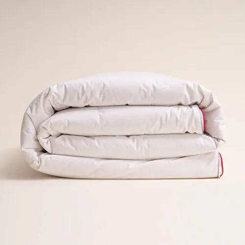 Penelope 10,5 Tog %100 Kaz Tüyü Dolgulu Isı Dengeleyici Çift Kişilik Yorgan - Thermy Serisi