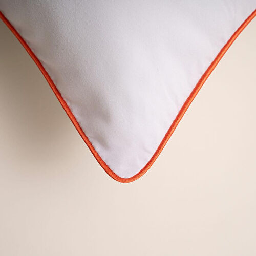 Penelope %100 Mikrofiber Kumaş Elyaf Dolgulu Yastık - Thermolite Easy Care Serisi