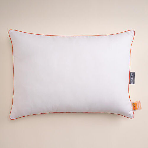 Penelope %100 Mikrofiber Kumaş Elyaf Dolgulu Yastık - Thermolite Easy Care Serisi