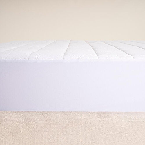Penelope Anti-mayt %100 Pamuk Kumaş Yatak Alezi 180x200 Cm - Thermoclean Serisi Penelope Anti-mayt %100 Pamuk Kumaş Yatak Alezi 180x200 Cm - Thermoclean Serisi