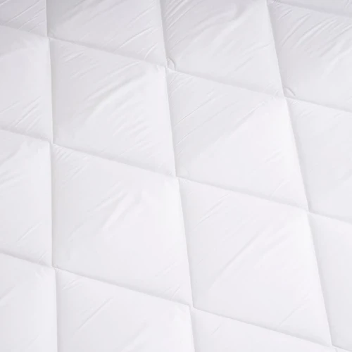 Penelope %100 Mikoelyaf Dolgulu Topper 120x200 Cm - Thermolite Easy Care Serisi
