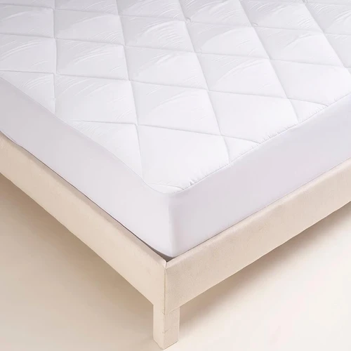 Penelope %100 Mikoelyaf Dolgulu Topper 120x200 Cm - Thermolite Easy Care Serisi