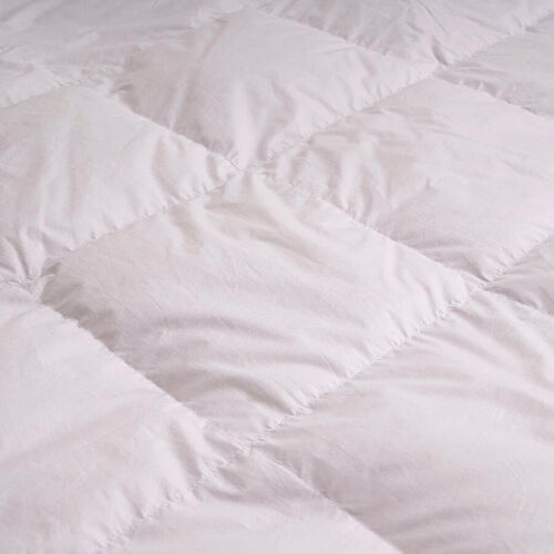 Penelope 8,5 Tog %100 Kaz Tüyü Tek Kişilik Yorgan 155x215 Cm - Gold Serisi