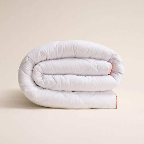 Penelope 8,5 Tog %100 Mikrofiber Kumaş Elyaf Dolgulu Çift Kişilik Yorgan - Thermolite Easy Care Serisi