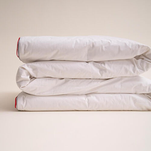 Penelope 10,5 Tog %100 Kaz Tüyü Dolgulu Isı Dengeleyici Tek Kişilik Yorgan - Thermy Serisi