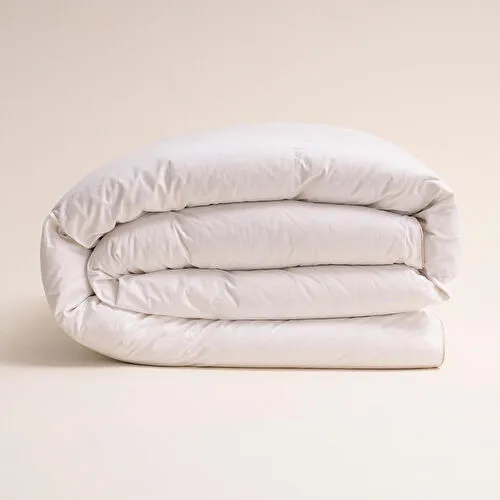 Penelope 10,5 Tog Kaz Tüyü Çift Kişilik Yorgan 195x215 Cm - Dove Serisi