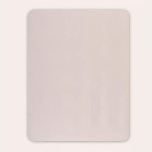 Penelope %100 Pamuk Saten Lastikli Çarşaf Seti 160x200 Cm Gri - Lia Serisi