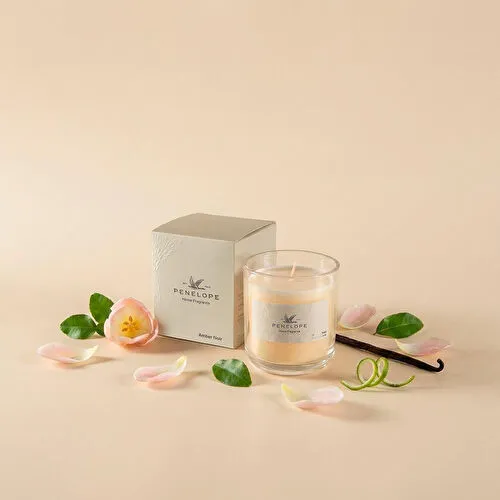 Penelope Amber Noir Mum 190 Gr