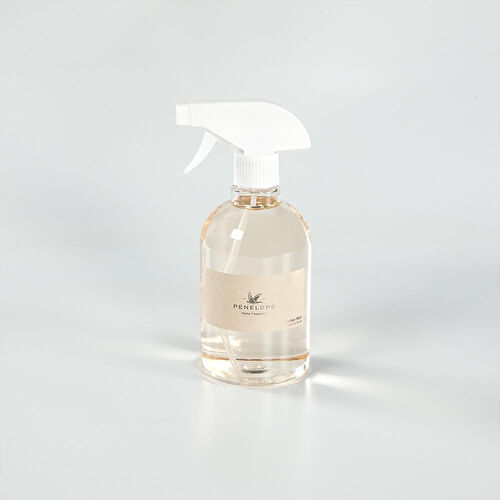 Penelope Amber Noir Çamaşır Spreyi 500 Ml Penelope Amber Noir Çamaşır Spreyi 500 Ml