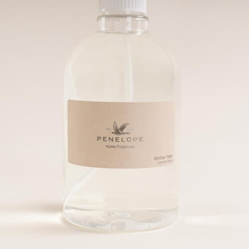 Penelope Amber Noir Çamaşır Spreyi 500 Ml