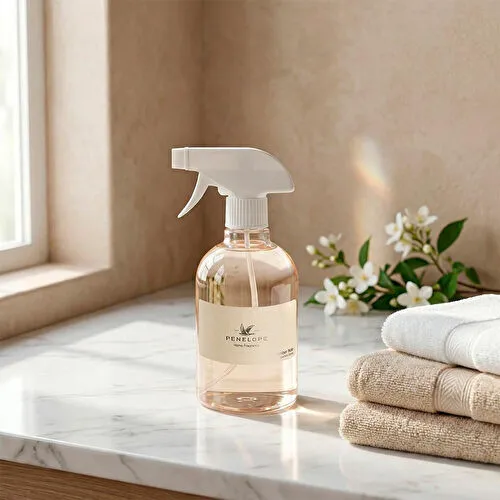 Penelope Amber Noir Çamaşır Spreyi 500 Ml
