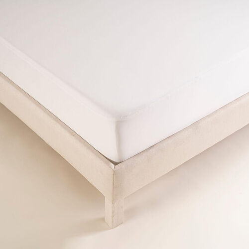 Penelope %100 Pamuk Penye Sıvı Geçirmez Yatak Alezi 140x200 Cm