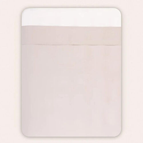 Penelope %100 Pamuk Saten Nevresim Seti 160x220 Cm Gri - Lia Serisi