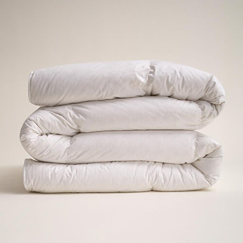 Penelope 13,5 Tog %100 Kaz Tüyü X Battal Yorgan - Gold Serisi