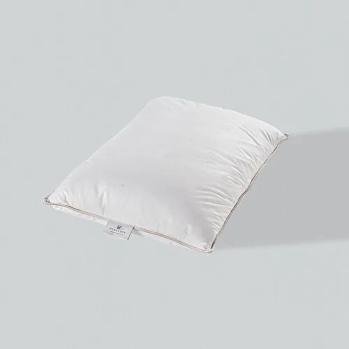 Penelope Tüy Geçirmez Kaz Tüyü Yastık - Dove Soft Serisi