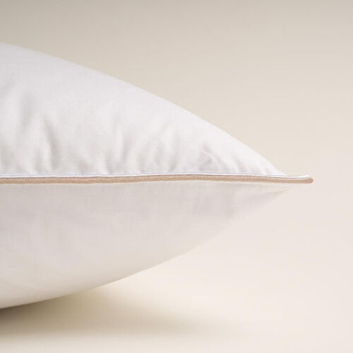 Penelope Tüy Geçirmez Kaz Tüyü Yastık - Dove Soft Serisi