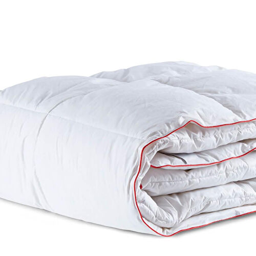 Penelope %100 Kaz Tüyü Dolgulu Çift Kişilik Yastık Yorgan Seti - Alegra Serisi