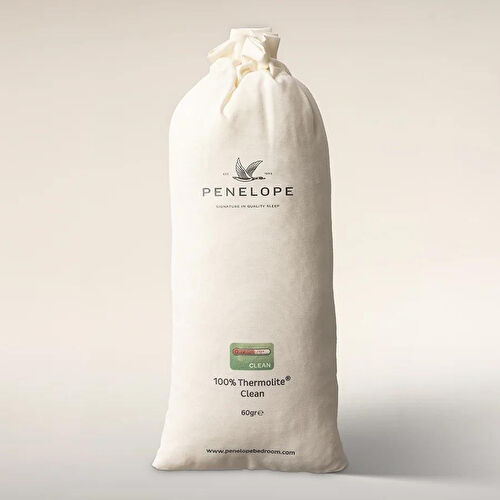 Penelope Thermolite® Yastık Doldurma Malzemesi - Refil Penelope Thermolite® Yastık Doldurma Malzemesi - Refil