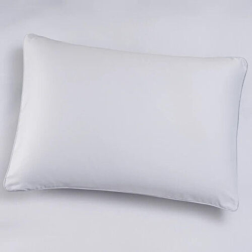 Penelope %100 Pamuk Saten Lastikli Çarşaf Seti 100x200 Cm Mavi - Lia Serisi