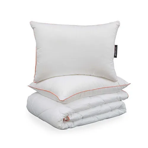Penelope Yastık Yorgan Seti 195x215 Cm - Thermolite® Easy Care