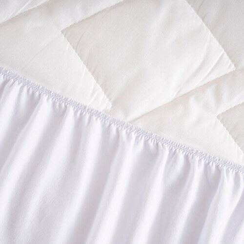 Penelope Isı Dengeleyici Serinlik Etkili Yatak Alezi 180x200 Cm - Thermo Lyo Pro Serisi