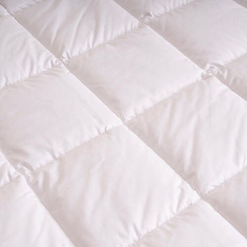 Penelope 10,5 Tog Anti-mayt %100 Mikroelyaf Dolgu Çift Kişilik Yorgan - Thermoclean Serisi