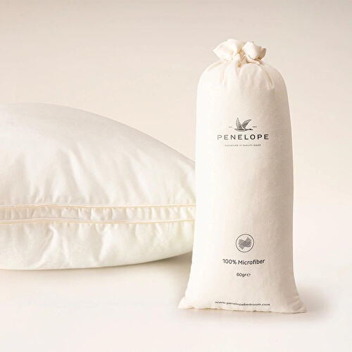 Penelope Mikrofiber Yastık Doldurma Malzemesi - Refil