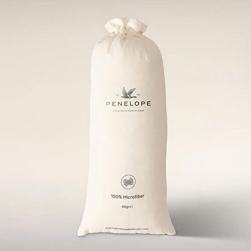 Penelope Mikrofiber Yastık Doldurma Malzemesi - Refil