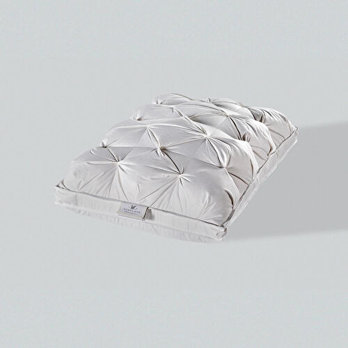 Penelope Isı Dengeleyici %100 Kaz Tüyü El Yapımı Yastık 50x70 Cm - Innovia Serisi