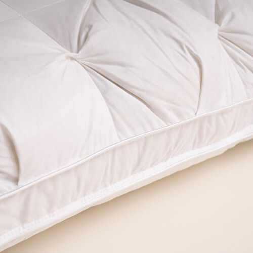 Penelope Isı Dengeleyici %100 Kaz Tüyü El Yapımı Yastık 50x70 Cm - Innovia Serisi