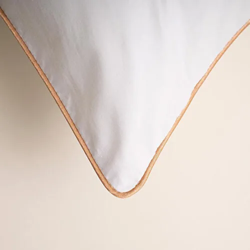 Penelope Nefes Alabilen %100 Mikroelyaf Dolgulu Yastık - Palia Deluxe Soft