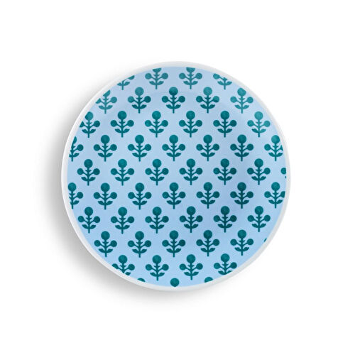 Fern&Co Joy Collection Nostalgia Tatlı Tabağı