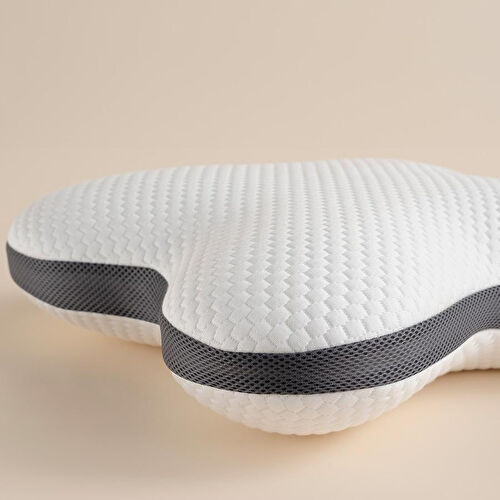 Penelope Ortopedik Yüz Üstü Yatış Viskoelastik Dolgulu Yastık - Babylon