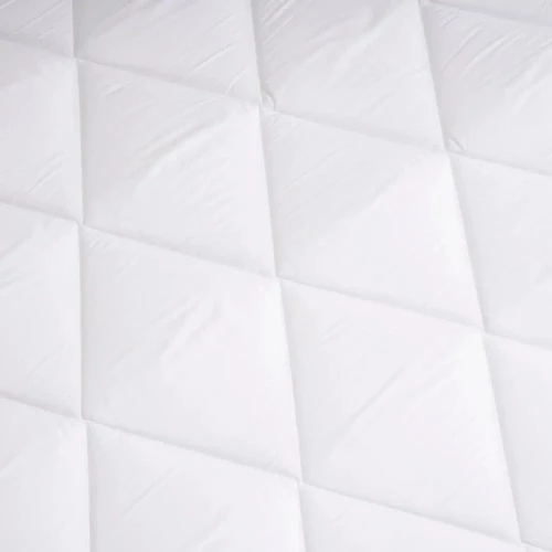 Penelope %100 Mikoelyaf Dolgulu Topper 90x200 Cm - Thermolite Easy Care Serisi