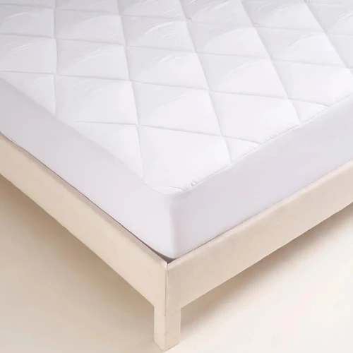 Penelope %100 Mikoelyaf Dolgulu Topper 90x200 Cm - Thermolite Easy Care Serisi
