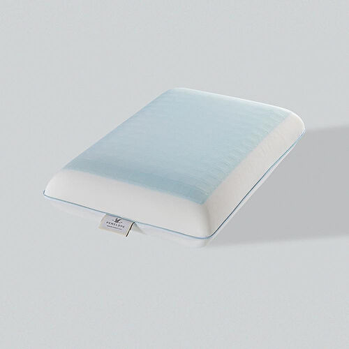 Penelope Serin Etkili %100 Viskoelastik Dolgulu Medikal Yastık - Medigel