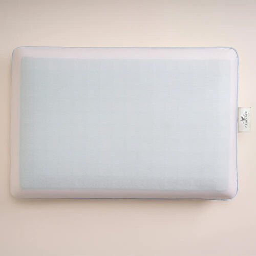 Penelope Serin Etkili %100 Viskoelastik Dolgulu Medikal Yastık - Medigel