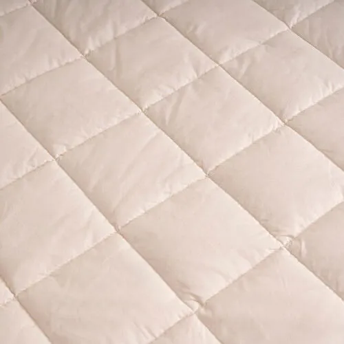 Penelope %100 İngiliz Yünü Dolgulu Pamuk Kumaş Bebek Yorganı - Wooly Pure Serisi