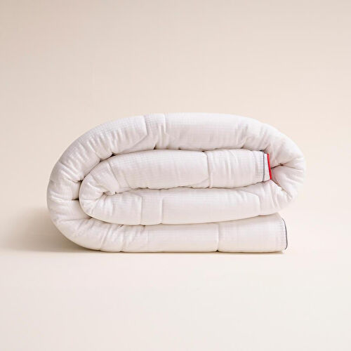 Penelope 7,5 Tog Isı Dengeleyici Serinlik Etkili Yorgan Çift Kişilik Yorgan - Thermo Lyo Pro Serisi