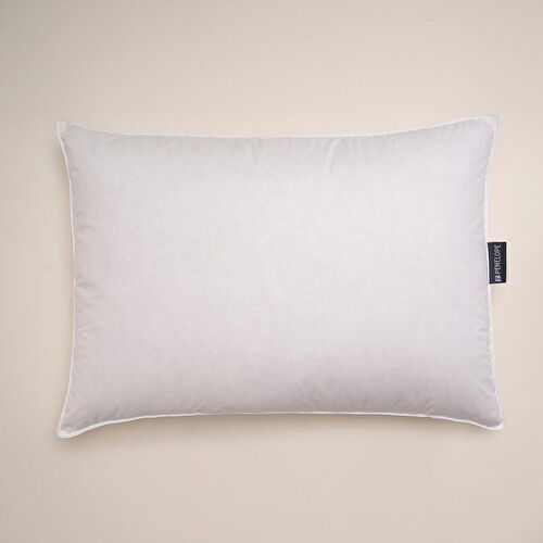 Penelope Gold Firm Kaz Tüyü Yastık 50x70+2,5