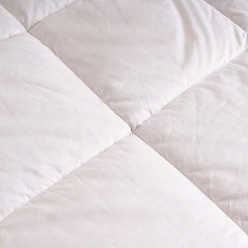 Penelope Isı Dengeleyici %100 Kaz Tüyü Bebek Yorganı - Gold Serisi