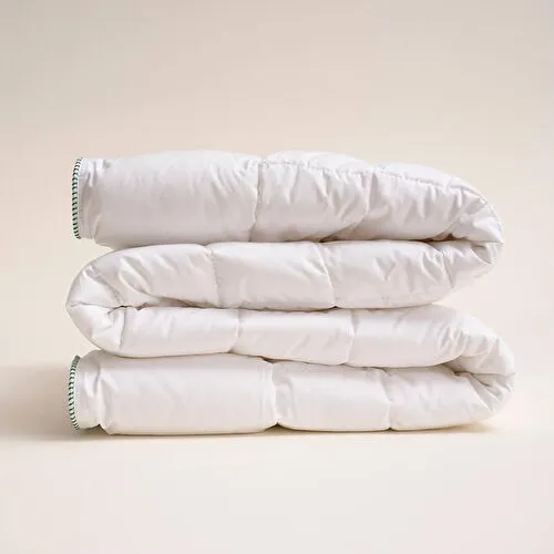 Penelope Anti-mayt %100 Pamuk Kumaş Mikroelyaf Dolgu Bebek Yorganı - Thermoclean Serisi