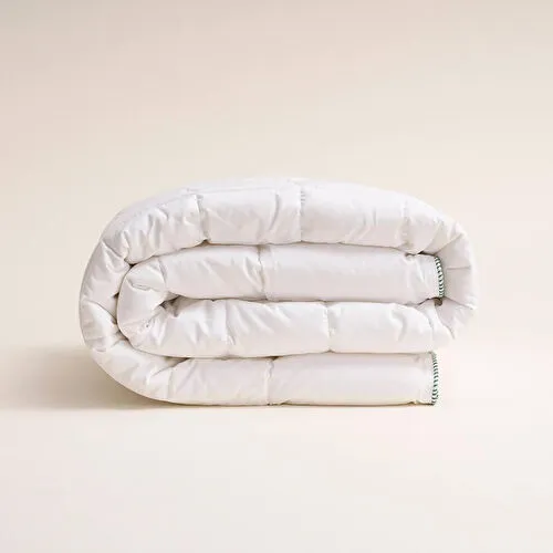 Penelope Anti-mayt %100 Pamuk Kumaş Mikroelyaf Dolgu Bebek Yorganı - Thermoclean Serisi