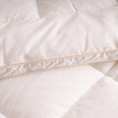 Penelope 8,5 Tog %100 Mikroelyaf Dolgulu Pamuk Kumaş Tek Kişilik Yorgan - Imperial Luxe Serisi