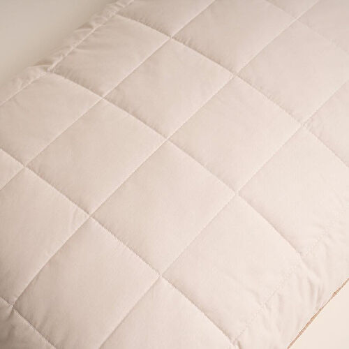 Penelope %100 İngiliz Yünü Dolgulu Pamuk Kumaş Yastık - Wooly Pure Serisi