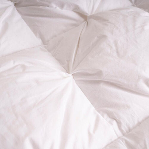 Penelope 13,5 Tog %100 Kaz Tüyü Tek Kişilik Yorgan - Innovia Serisi Penelope 13,5 Tog %100 Kaz Tüyü Tek Kişilik Yorgan - Innovia Serisi