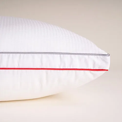 Penelope Serinlik Etkili %100 Microgel Dolgulu Yastık - Thermo Lyo Pro Firm Serisi