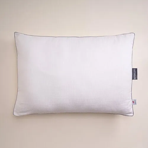 Penelope Serinlik Etkili %100 Microgel Dolgulu Yastık - Thermo Lyo Pro Firm Serisi