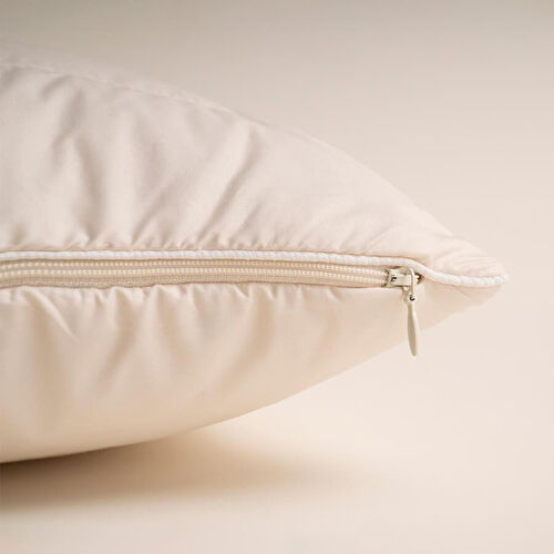 Penelope Gots Sertifikalı %100 Pamuk Kumaş Yastık - Cotton Live Serisi